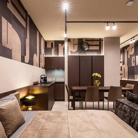 High Five Apartments, Most City Area Dniepropietrowsk Zewnętrze zdjęcie