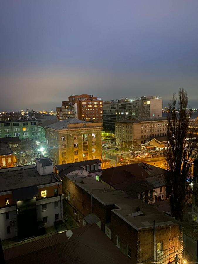 High Five Apartments, Most City Area Dniepropietrowsk Zewnętrze zdjęcie
