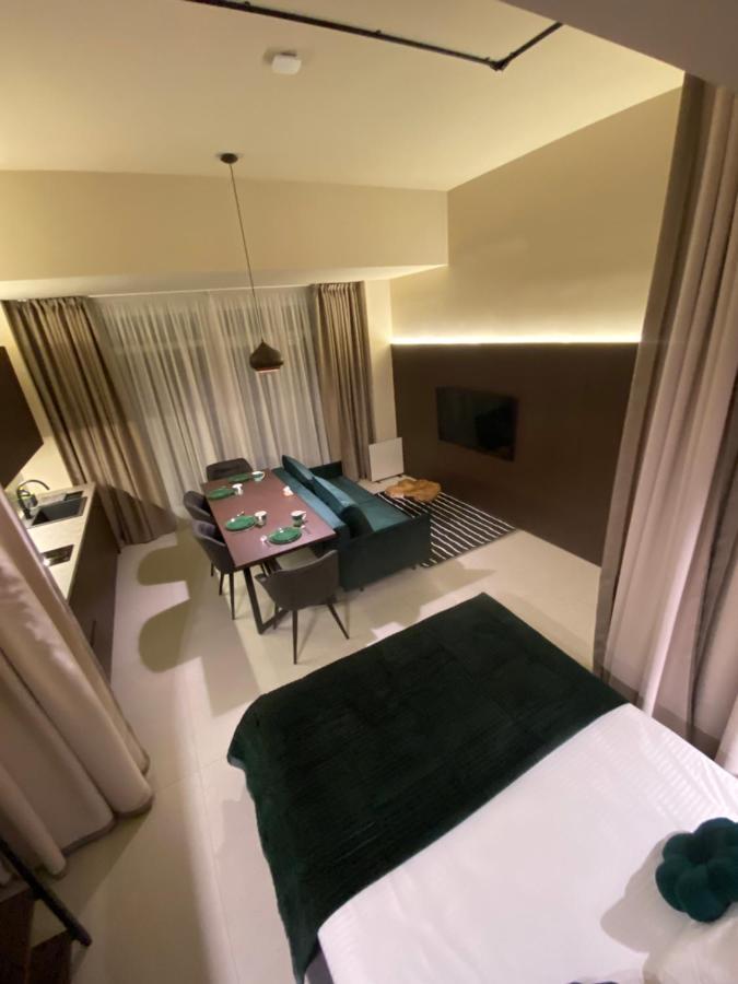 High Five Apartments, Most City Area Dniepropietrowsk Zewnętrze zdjęcie