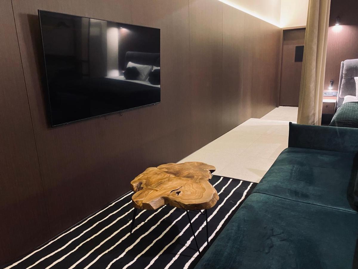 High Five Apartments, Most City Area Dniepropietrowsk Zewnętrze zdjęcie