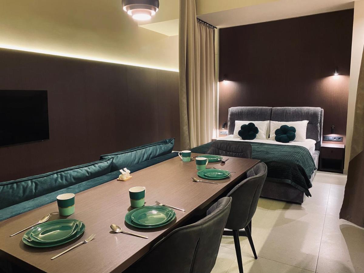 High Five Apartments, Most City Area Dniepropietrowsk Zewnętrze zdjęcie