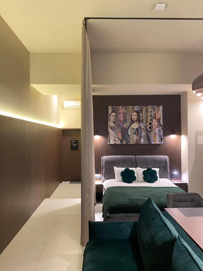High Five Apartments, Most City Area Dniepropietrowsk Zewnętrze zdjęcie