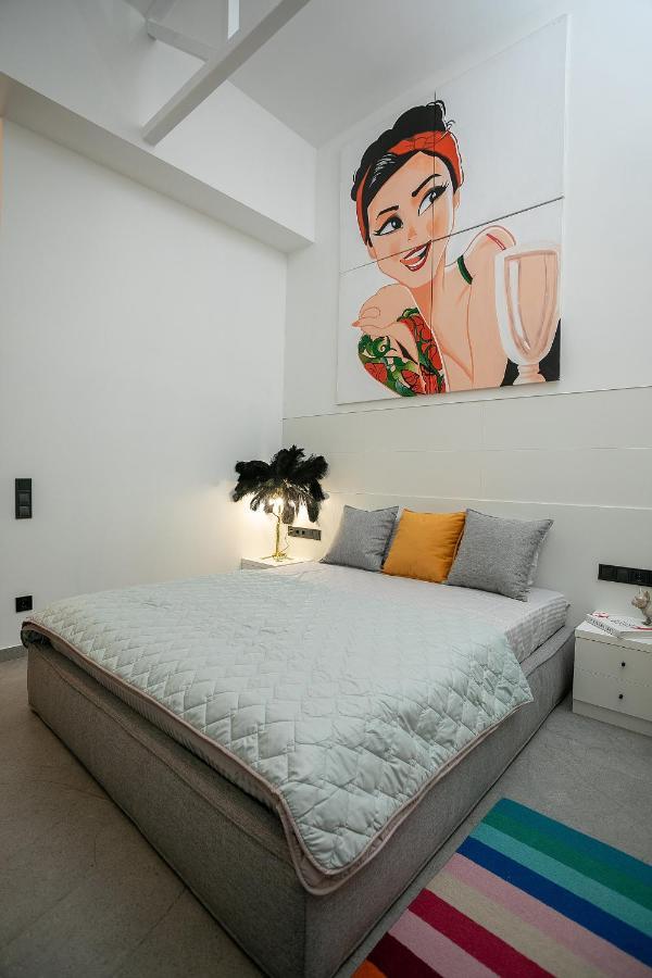 High Five Apartments, Most City Area Dniepropietrowsk Zewnętrze zdjęcie