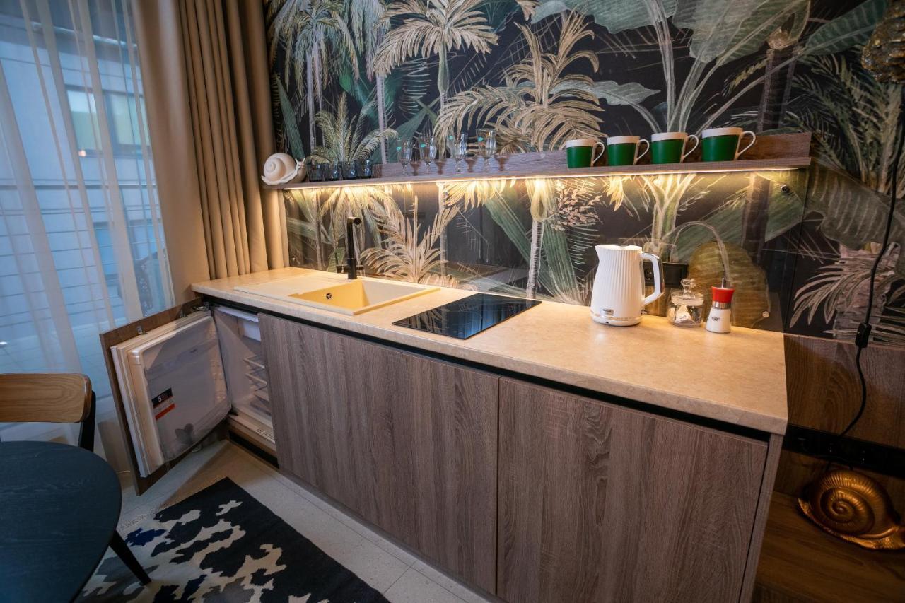 High Five Apartments, Most City Area Dniepropietrowsk Zewnętrze zdjęcie