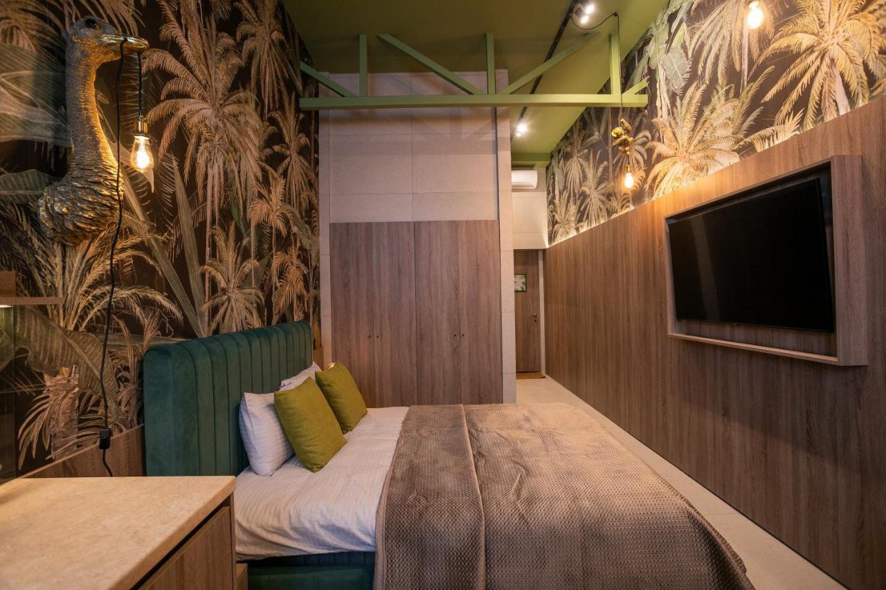 High Five Apartments, Most City Area Dniepropietrowsk Zewnętrze zdjęcie