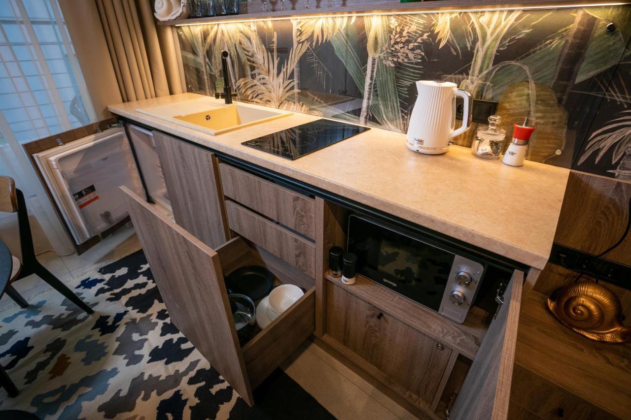 High Five Apartments, Most City Area Dniepropietrowsk Zewnętrze zdjęcie