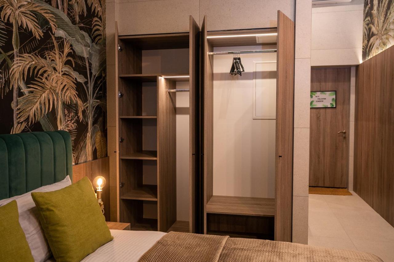 High Five Apartments, Most City Area Dniepropietrowsk Zewnętrze zdjęcie