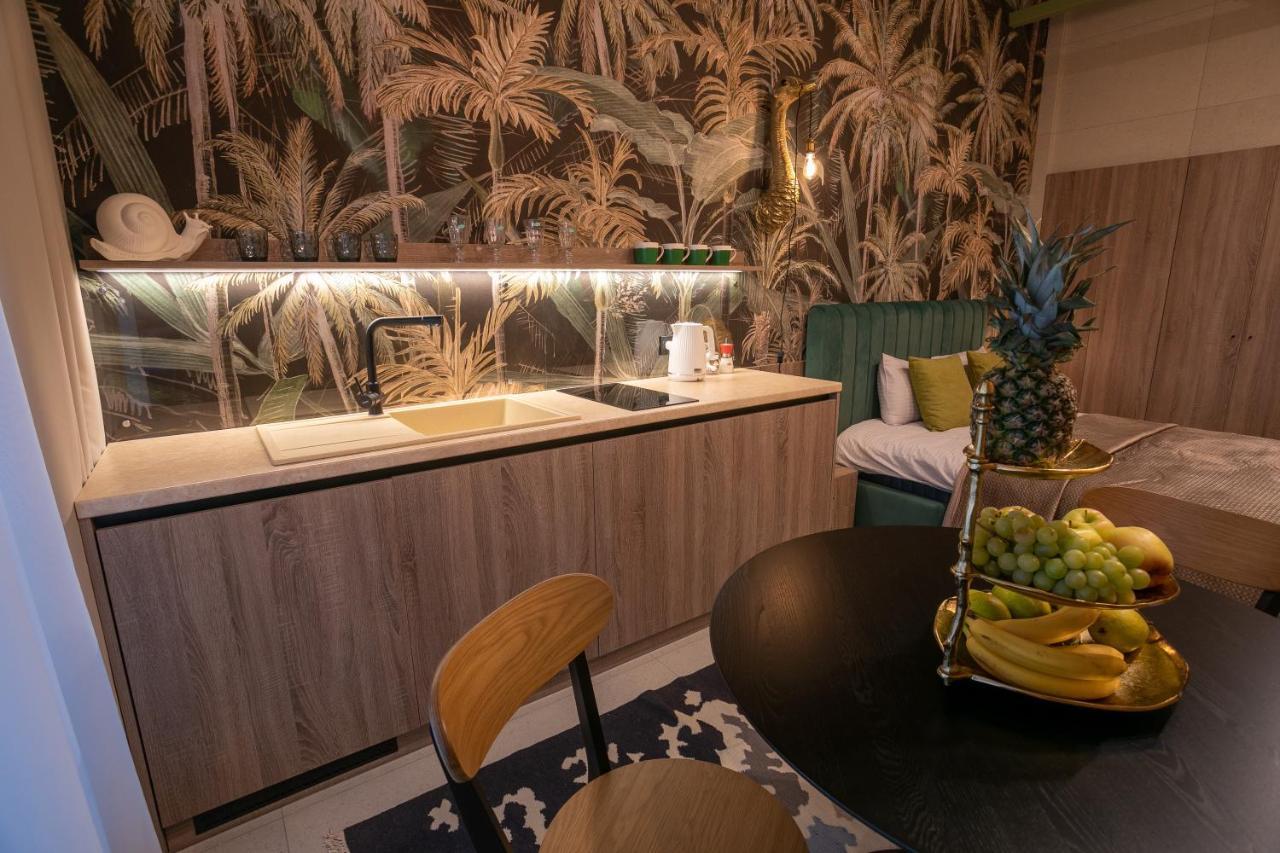 High Five Apartments, Most City Area Dniepropietrowsk Zewnętrze zdjęcie