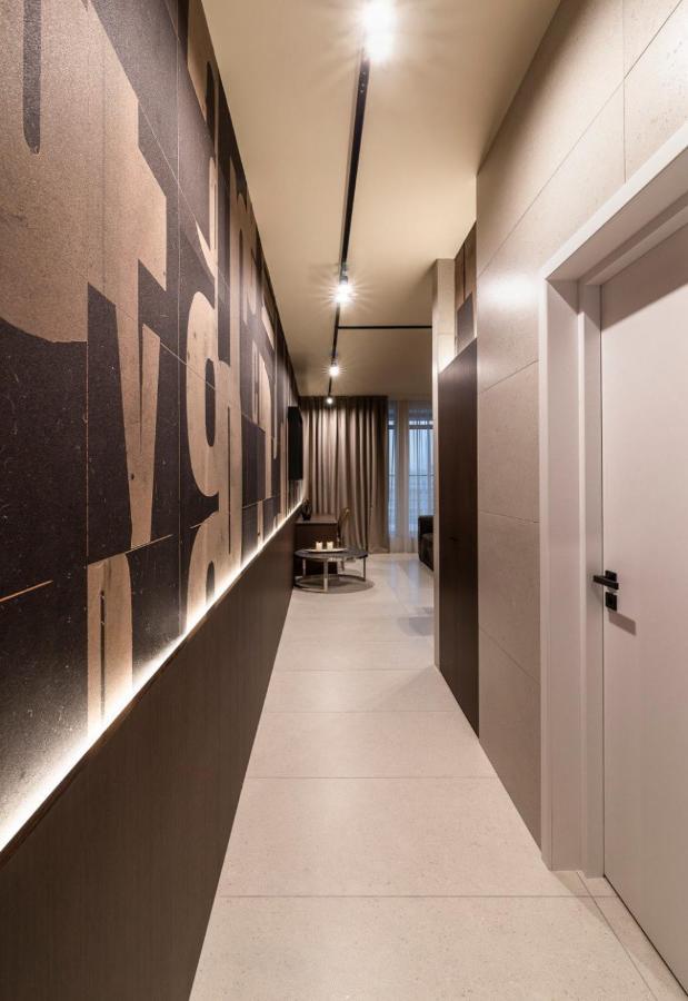 High Five Apartments, Most City Area Dniepropietrowsk Zewnętrze zdjęcie