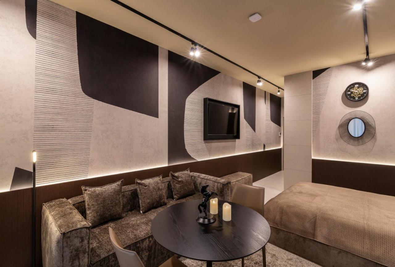 High Five Apartments, Most City Area Dniepropietrowsk Zewnętrze zdjęcie