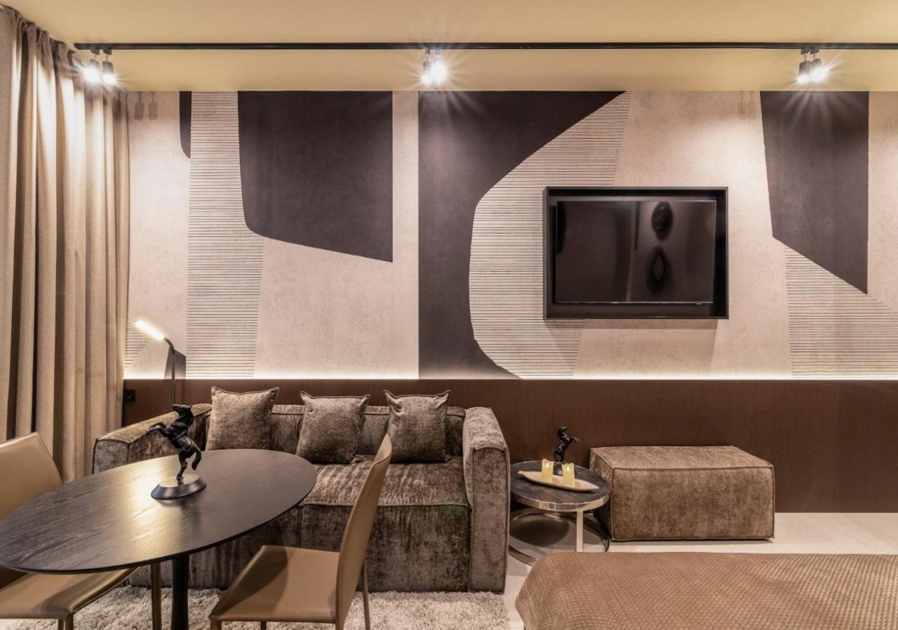 High Five Apartments, Most City Area Dniepropietrowsk Zewnętrze zdjęcie